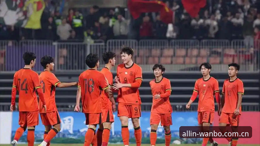 U17国足vs国青女足：两线征战的挑战与机遇，万博体育全站用户怎么看？